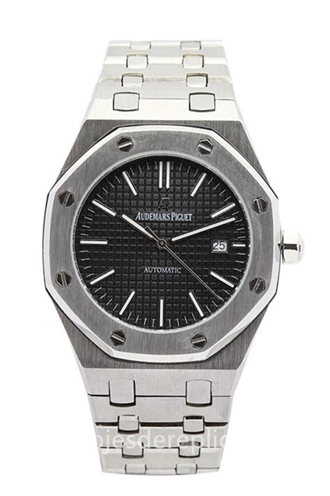 reloj audemars piguet falso